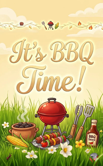 BBQ