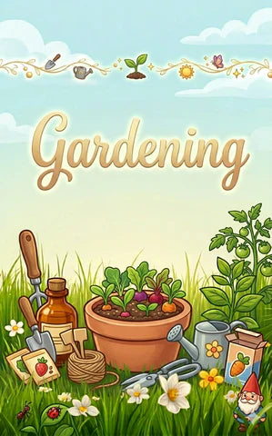 Gardening