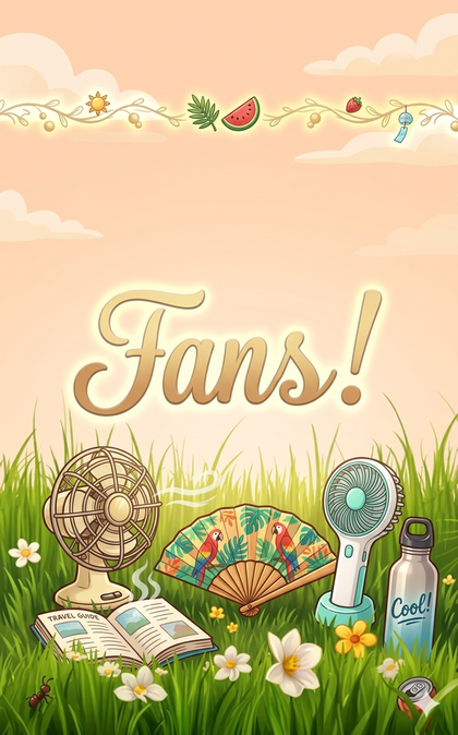 Fans