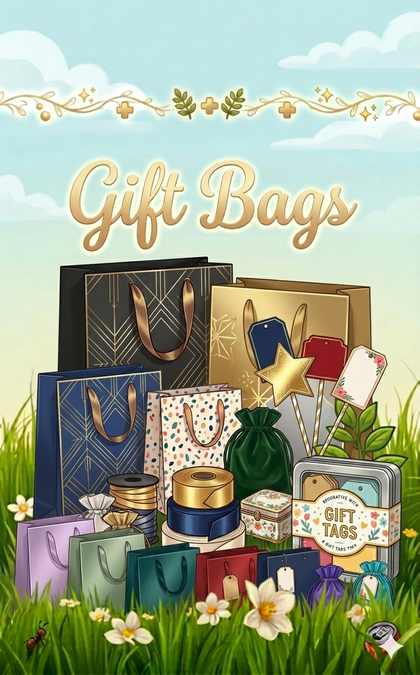 Gift Bags