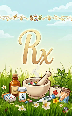 Pharmacy