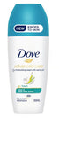 Dove Roll-on Deodorant 50ml - Pear & Aloe Vera Scent (6/48)