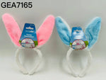 GEA7165 Easter Bunny Ears Headband (12/144)