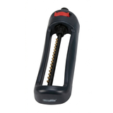 Home Rite oscillating sprinkler on a white background