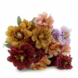 25" Artificial Paeonia Flower Bundle (12/180/360)