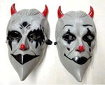 GW4423  Halloween Masks (12/288)