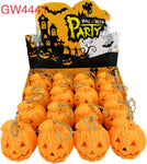 GW4441 Halloween Pumpkin light (12/240)