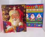GX8082-XL Extra Large size Christmas Gift Bags (12/144)