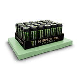 Monster Energy Drink (500ml/16.9oz, pack of 24)