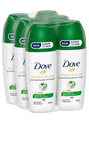 Dove Roll-on Deodorant 50ml - Cucumber & Green Tea Scent (6/48)