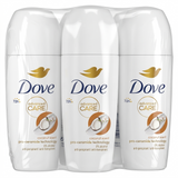 Dove Roll-on Deodorant 50ml - Coconut Scent (6/48)