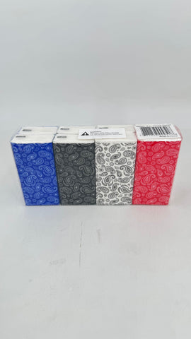 HB0951-8pack Pocket Tissue (36)