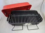 KC8907- 17" SQ BBQ Grill (1/6)