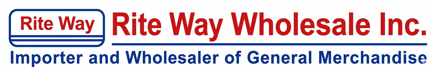 Rite Way Wholesale 