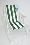 SP0231- 30"H Foldable Beach Chair (10)
