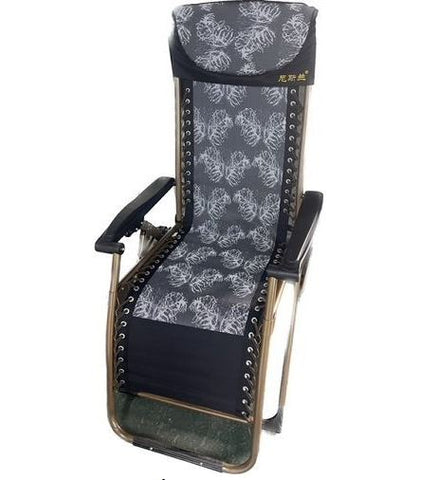 SP0240- 65'' Deck Chair- Max 265lbs(2)
