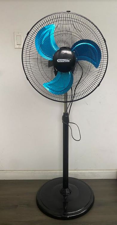 HW3618-18-inch High-Velocity Stand Fan – Rite Way Wholesale