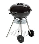 KC8909- 21'' Round Portable BBQ Grill
