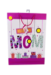 GE8614-M Mother's Day Hot Stamping Gift Bag (12/144)