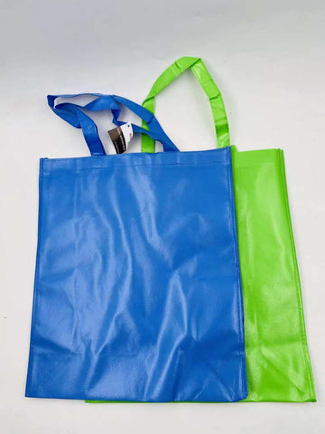 BG0022 Reusable Non Woven Tote Bags (24/72)