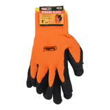 HW0503 Grip Working Gloves (12/240) - Carded
