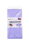 HW2007 Table Cover 54*108 - Lavender (24/144)