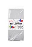 HW2016 Table Cover 54*108 - Sliver (24/144)