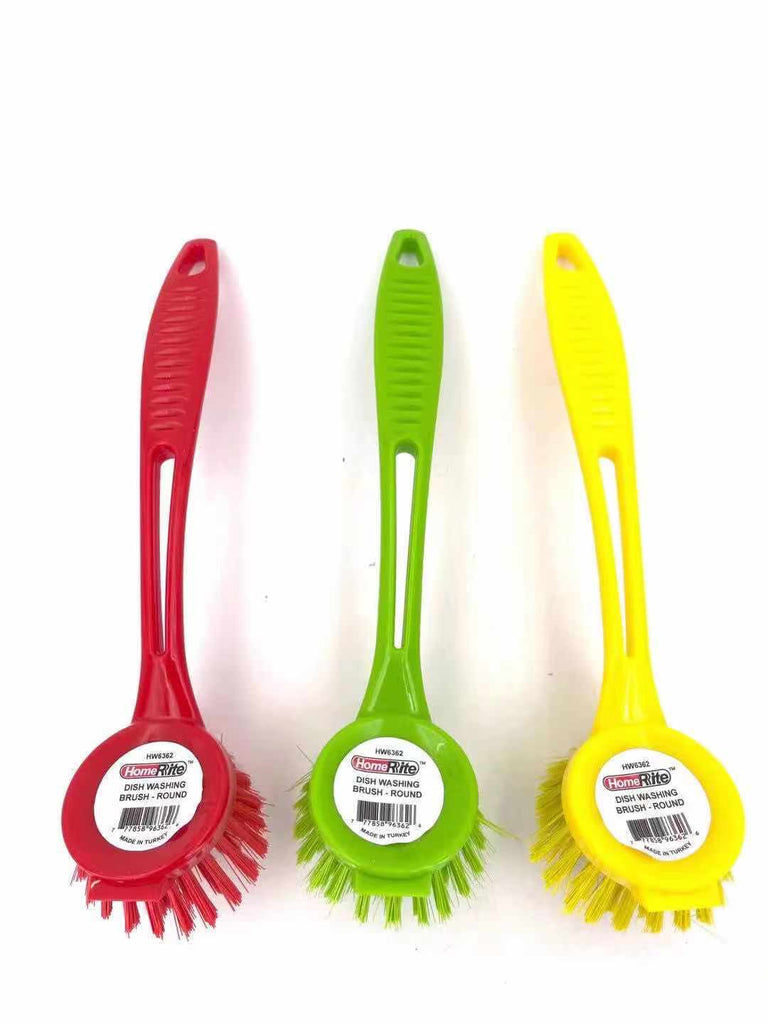 HW6362 Dish washing brushes (24) – Rite Way Wholesale