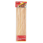 KC0486 12" 100ct Bamboo Sticks (12/144)