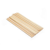 KC0486 12" 100ct Bamboo Sticks (12/144)