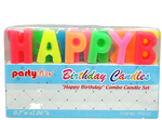 PT0123 Happy Birthday Combo Candles (15/180)
