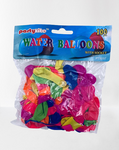 PT5097  100 pieces Water Balloons + Socket (24/144)