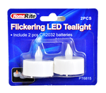 PT6815 2pc LED Tealight (48)