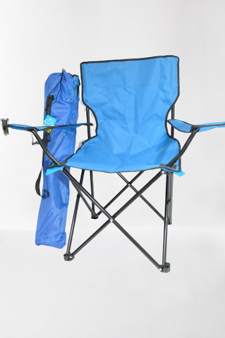 SP0230   Portable folding beach chair with carrying bag (10)