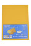 ST5047 #6, 1pc 14 x 18" Bubble Envelope (48)