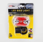 TL0575 Bike LED Light  (24/144)
