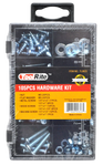 TL0623 105pc Hardware Kit (12/72)