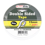 TP0390 Double Sided Tape (20/120)