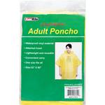 HW5652 Adult Poncho (24/72)