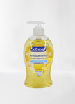 SOFT4509 SOAP 11.25oz Liquid Soap-Anti-Bacteria Zesty Lemon (6)